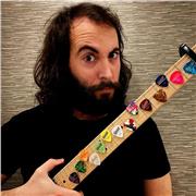 Affordable drums lessons for any level